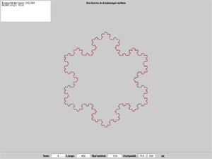 koch curve